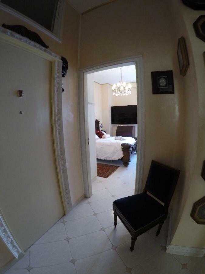 B&B Goldmund Napoli Eksteriør bilde