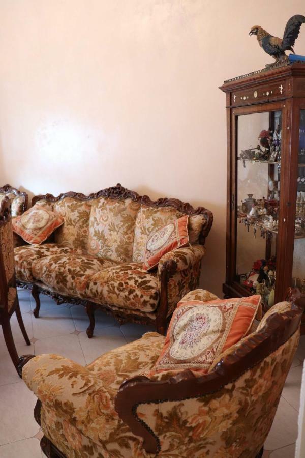 B&B Goldmund Napoli Eksteriør bilde